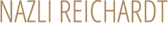 Nazli Reichardt Logo